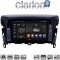 CLARION GL74030 Οθόνη OEM Multimedia Αυτοκινήτου για MITSUBISHI ECLIPSE CROSS 2018> (CarPlay/AndroidAuto/BT/GPS/WIFI/GPRS)