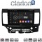 CLARION GL74037 Οθόνη OEM Multimedia Αυτοκινήτου για MITSUBISHI LANCER 2008> (CarPlay/AndroidAuto/BT/GPS/WIFI/GPRS)