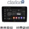 CLARION GL74040 Οθόνη OEM Multimedia Αυτοκινήτου για Ford Ecosport 2019 > (CarPlay/AndroidAuto/BT/GPS/WIFI/GPRS)