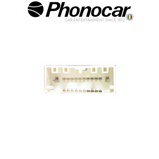 04.682 PHONOCAR