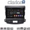 CLARION GL74056 Οθόνη OEM Multimedia Αυτοκινήτου για OUTLANDER, C CROSSER,4007 2006>2012 (CarPlay/AndroidAuto/BT/GPS/WIFI/GPRS)