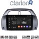 CLARION GL74071 Οθόνη OEM Multimedia Αυτοκινήτου για Toyota Rav 4 2001 > 2006 (CarPlay/AndroidAuto/BT/GPS/WIFI/GPRS)