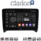 CLARION GL74078 Οθόνη OEM Multimedia Αυτοκινήτου για AUDI TT 2007 > 2014 (CarPlay/AndroidAuto/BT/GPS/WIFI/GPRS)