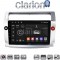 CLARION GL74088 Οθόνη OEM Multimedia Αυτοκινήτου για CITROEN C4 2004 > 2011 (CarPlay/AndroidAuto/BT/GPS/WIFI/GPRS)