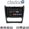 CLARION GL74093 Οθόνη OEM Multimedia Αυτοκινήτου για MERCEDES C class (W203) – CLC 2004>2008 (CarPlay/AndroidAuto/BT/GPS/WIFI/GPRS)