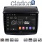 CLARION GL74094 Οθόνη OEM Multimedia Αυτοκινήτου για MITSUBISHI L200 2006 > 2014 (CarPlay/AndroidAuto/BT/GPS/WIFI/GPRS)