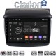 CLARION GL74094 Οθόνη OEM Multimedia Αυτοκινήτου για MITSUBISHI L200 2006 > 2014 (CarPlay/AndroidAuto/BT/GPS/WIFI/GPRS)
