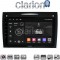 CLARION GL74096 Οθόνη OEM Multimedia Αυτοκινήτου για Mercedes SLK (W171) (CarPlay/AndroidAuto/BT/GPS/WIFI/GPRS)
