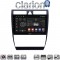 CLARION GL74102 Οθόνη OEM Multimedia Αυτοκινήτου για Audi A6 1998 > 2004 (CarPlay/AndroidAuto/BT/GPS/WIFI/GPRS)