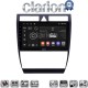 CLARION GL74102 Οθόνη OEM Multimedia Αυτοκινήτου για Audi A6 1998 > 2004 (CarPlay/AndroidAuto/BT/GPS/WIFI/GPRS)