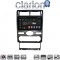 CLARION GL74104 Οθόνη OEM Multimedia Αυτοκινήτου για Ford Mondeo 2003 > 2006 (CarPlay/AndroidAuto/BT/GPS/WIFI/GPRS)