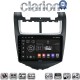 CLARION GL74108 Οθόνη OEM Multimedia Αυτοκινήτου για Chevrolet Aveo 2014>2017 (CarPlay/AndroidAuto/BT/GPS/WIFI/GPRS)