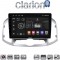 CLARION GL74109 Οθόνη OEM Multimedia Αυτοκινήτου για Chevrolet Captiva 2006 > 2018 (CarPlay/AndroidAuto/BT/GPS/WIFI/GPRS)