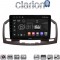 CLARION GL74114C Οθόνη OEM Multimedia Αυτοκινήτου για 0 (CarPlay/AndroidAuto/BT/GPS/WIFI/GPRS)