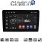 CLARION GL74121 Οθόνη OEM Multimedia Αυτοκινήτου για Kia Ceed 2007 > 2008 (CarPlay/AndroidAuto/BT/GPS/WIFI/GPRS)