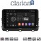 CLARION GL74123 Οθόνη OEM Multimedia Αυτοκινήτου για KIA XCEED 2018> (CarPlay/AndroidAuto/BT/GPS/WIFI/GPRS)