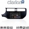 CLARION GL74124 Οθόνη OEM Multimedia Αυτοκινήτου για KIA RIO 2015 > (CarPlay/AndroidAuto/BT/GPS/WIFI/GPRS)