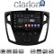 CLARION GL74150 Οθόνη OEM Multimedia Αυτοκινήτου για FORD FOCUS 2015>2018 (CarPlay/AndroidAuto/BT/GPS/WIFI/GPRS)
