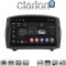 CLARION GL74152B Οθόνη OEM Multimedia Αυτοκινήτου για FORD FIESTA 2009>2017 (CarPlay/AndroidAuto/BT/GPS/WIFI/GPRS)
