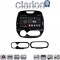 CLARION GL74155 Οθόνη OEM Multimedia Αυτοκινήτου για RENAULT CAPTURE 2013> (CarPlay/AndroidAuto/BT/GPS/WIFI/GPRS)