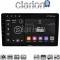 CLARION GL74157 Οθόνη OEM Multimedia Αυτοκινήτου για DACIA DUSTER 2013>2019 (CarPlay/AndroidAuto/BT/GPS/WIFI/GPRS)