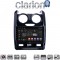 CLARION GL74158 Οθόνη OEM Multimedia Αυτοκινήτου για DACIA DUSTER 2013>2019 (CarPlay/AndroidAuto/BT/GPS/WIFI/GPRS)