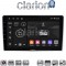 CLARION GL74160 Οθόνη OEM Multimedia Αυτοκινήτου για Alfa Romeo Mito 2008> (CarPlay/AndroidAuto/BT/GPS/WIFI/GPRS)