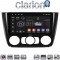 CLARION GL74170 Οθόνη OEM Multimedia Αυτοκινήτου για BMW σειρά 1 (E81 - E82 - E87 -E88) (CarPlay/AndroidAuto/BT/GPS/WIFI/GPRS)