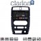 CLARION GL74186 Οθόνη OEM Multimedia Αυτοκινήτου για SUZUKI JIMNY 2007 > 2018 (CarPlay/AndroidAuto/BT/GPS/WIFI/GPRS)