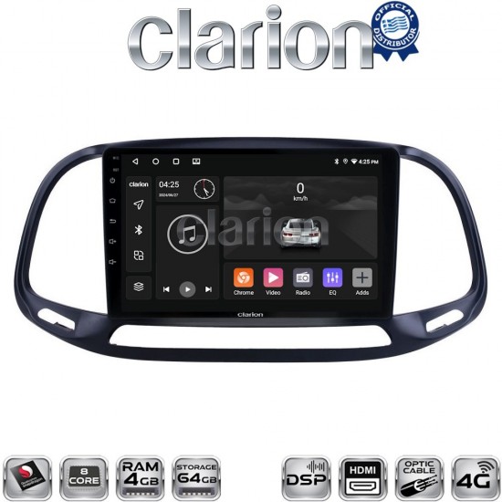 CLARION GL74197