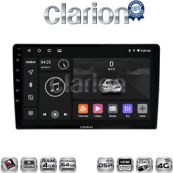 CLARION GL74200