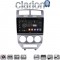 CLARION GL74203 Οθόνη OEM Multimedia Αυτοκινήτου για Dodge Caliber (CarPlay/AndroidAuto/BT/GPS/WIFI/GPRS)