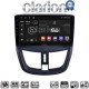 CLARION GL74207 Οθόνη OEM Multimedia Αυτοκινήτου για PEUGEOT 207 2007>2013 (CarPlay/AndroidAuto/BT/GPS/WIFI/GPRS)