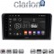 CLARION GL74213 Οθόνη OEM Multimedia Αυτοκινήτου για MERCEDES ML 2005>2011 (CarPlay/AndroidAuto/BT/GPS/WIFI/GPRS)