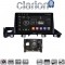 CLARION GL74214 Οθόνη OEM Multimedia Αυτοκινήτου για Mazda 6 2017 > 2020 (CarPlay/AndroidAuto/BT/GPS/WIFI/GPRS)