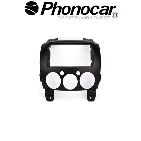 03.593 PHONOCAR