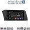CLARION GL74227 Οθόνη OEM Multimedia Αυτοκινήτου για Hyundai Elantra 2021 > (CarPlay/AndroidAuto/BT/GPS/WIFI/GPRS)