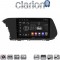 CLARION GL74229 Οθόνη OEM Multimedia Αυτοκινήτου για Hyundai i20 2021 > (CarPlay/AndroidAuto/BT/GPS/WIFI/GPRS)