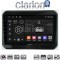 CLARION GL74232 Οθόνη OEM Multimedia Αυτοκινήτου για SUZUKI IGNIS 2016> (CarPlay/AndroidAuto/BT/GPS/WIFI/GPRS)