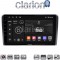 CLARION GL74233 Οθόνη OEM Multimedia Αυτοκινήτου για MITSUBIUSHI L200 2020> (CarPlay/AndroidAuto/BT/GPS/WIFI/GPRS)