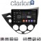 CLARION GL74236 Οθόνη OEM Multimedia Αυτοκινήτου για Ford Focus 1998 > 2004 (CarPlay/AndroidAuto/BT/GPS/WIFI/GPRS)
