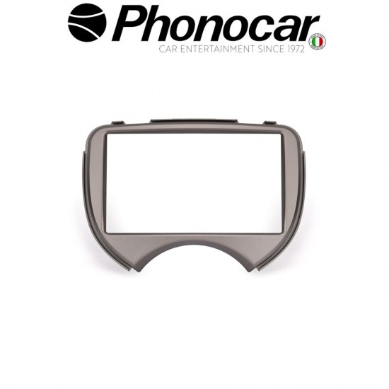 03.591 PHONOCAR