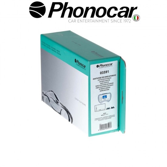 03.591 PHONOCAR