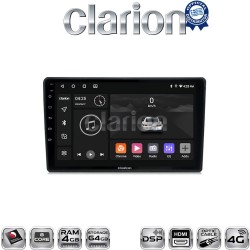 CLARION GL74243