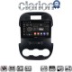 CLARION GL74245 Οθόνη OEM Multimedia Αυτοκινήτου για Ford Ranger 2011 > 2015 (CarPlay/AndroidAuto/BT/GPS/WIFI/GPRS)