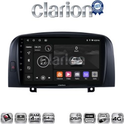 CLARION GL74247