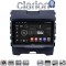 CLARION GL74248 Οθόνη OEM Multimedia Αυτοκινήτου για Ford Edge 2016 > (CarPlay/AndroidAuto/BT/GPS/WIFI/GPRS)