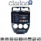 CLARION GL74251 Οθόνη OEM Multimedia Αυτοκινήτου για JEEP COMPASS 2007>2011 (CarPlay/AndroidAuto/BT/GPS/WIFI/GPRS)