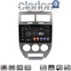 CLARION GL74251 Οθόνη OEM Multimedia Αυτοκινήτου για JEEP COMPASS 2007>2011 (CarPlay/AndroidAuto/BT/GPS/WIFI/GPRS)