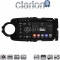 CLARION GL74254B Οθόνη OEM Multimedia Αυτοκινήτου για Toyota Yaris 2012 > 2015 Αν το αυτοκίνητο είναι υβριδικό, παρακαλώ ενημερώστε μας πριν την παραγγελία σας. (CarPlay/AndroidAuto/BT/GPS/WIFI/GPRS)